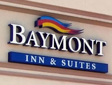 Baymont By Wyndham Marshalltown Extérieur photo