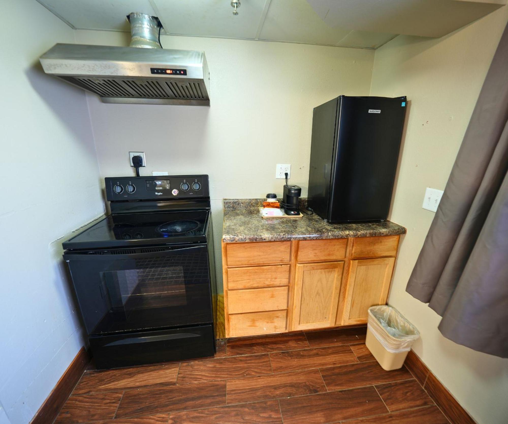 Baymont By Wyndham Marshalltown Extérieur photo