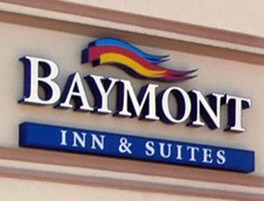Baymont By Wyndham Marshalltown Extérieur photo